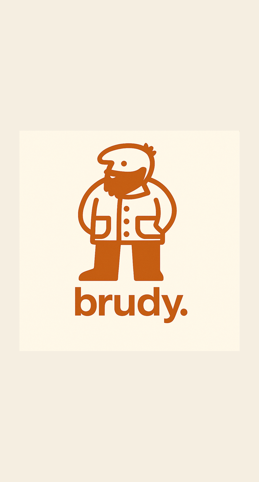 brudy. created