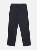 Universal Works Military Chino - Navy Twill