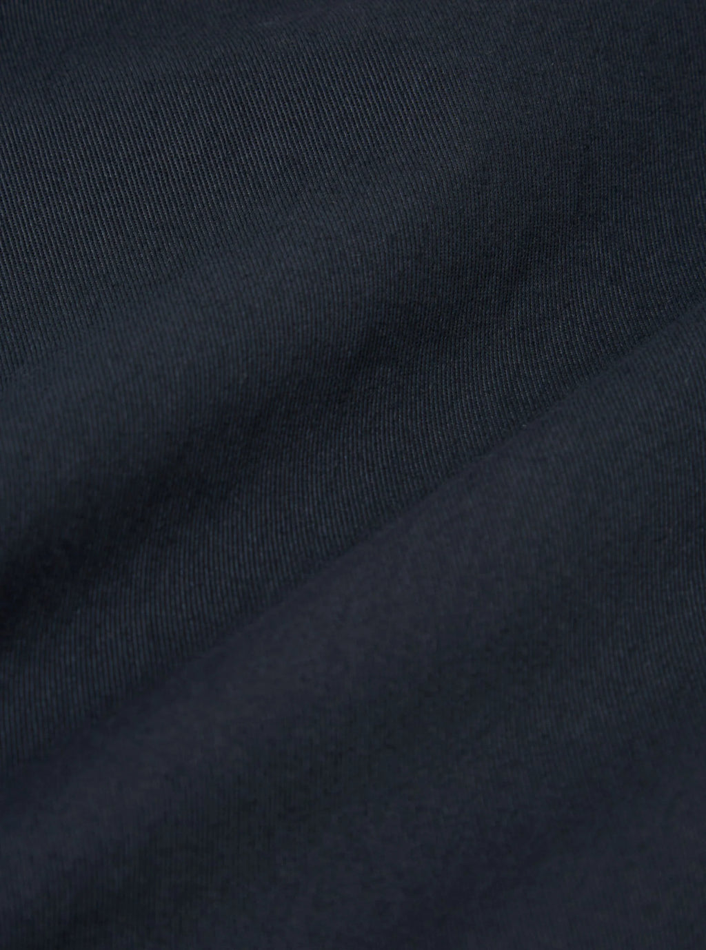 Universal Works Military Chino - Navy Twill