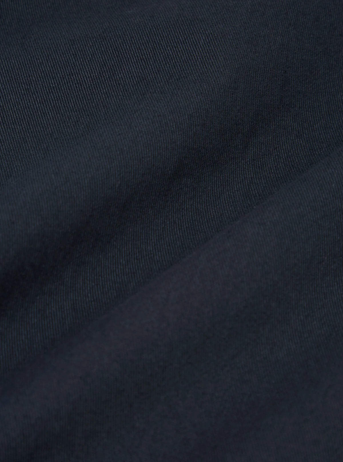 Universal Works Military Chino - Navy Twill