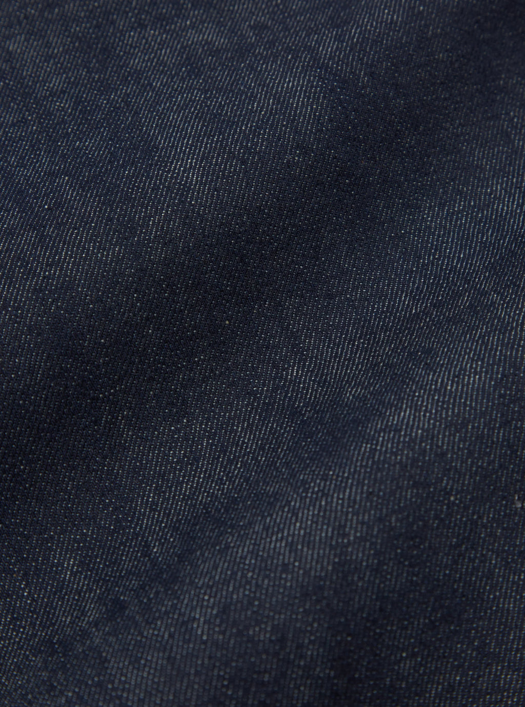 Universal Works Duke Pant - Indigo 13oz Selvedge Denim
