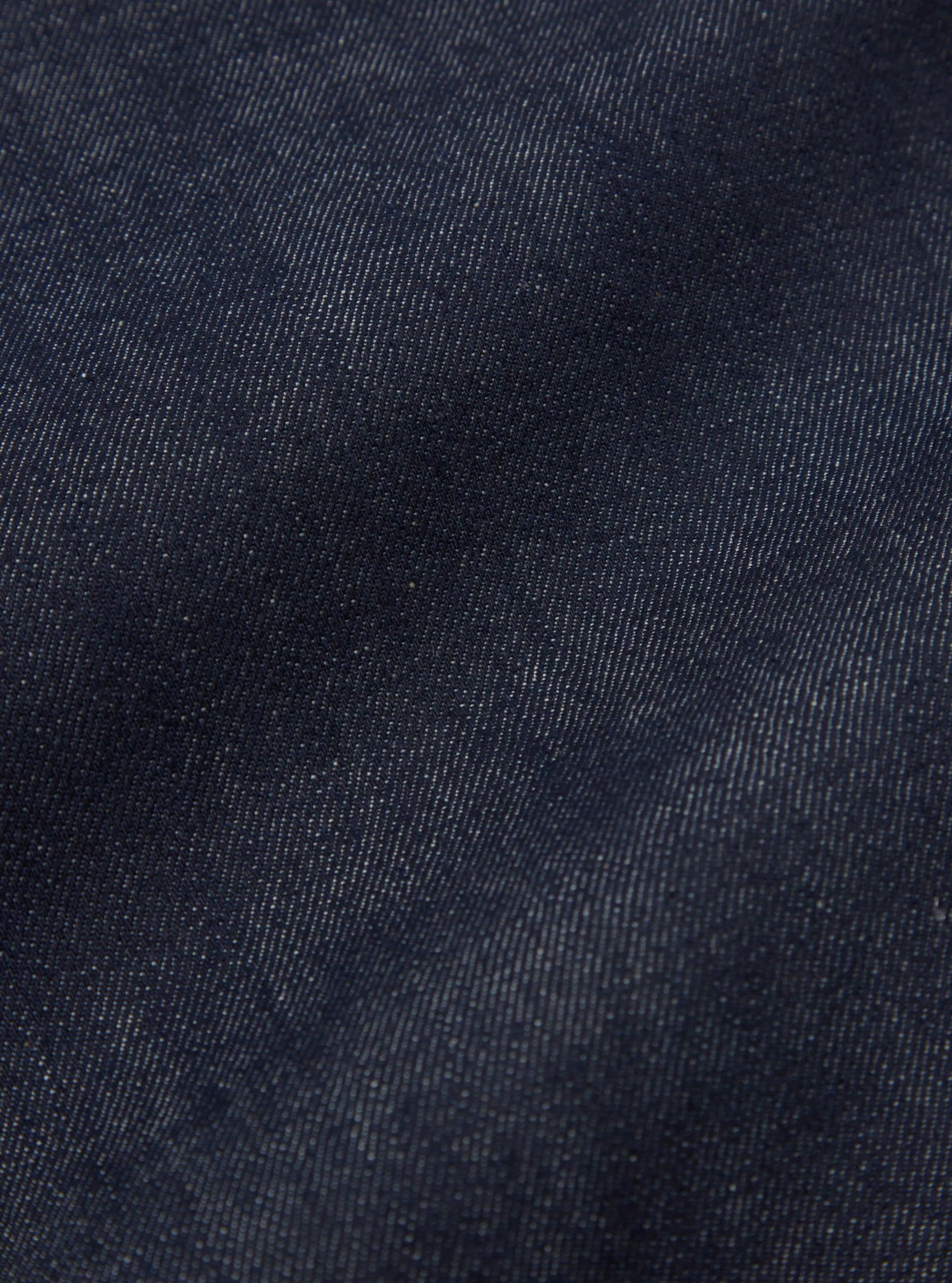 Universal Works Duke Pant - Indigo 13oz Selvedge Denim