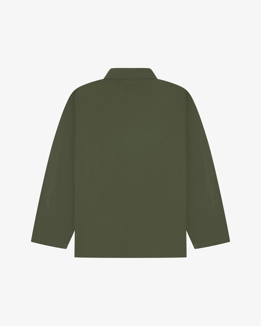 Uskees 3001 Overshirt - Coriander