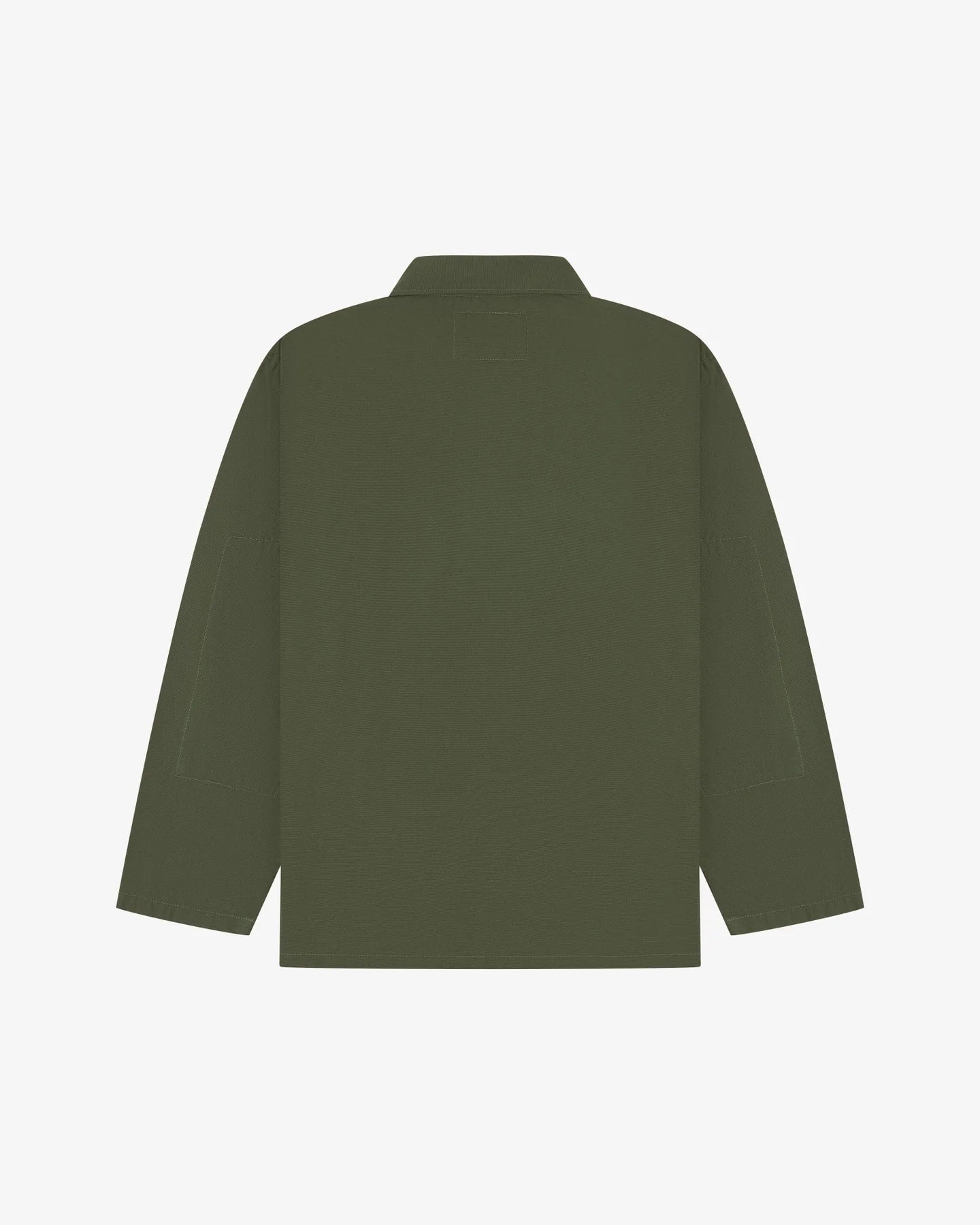 Uskees 3001 Overshirt - Coriander