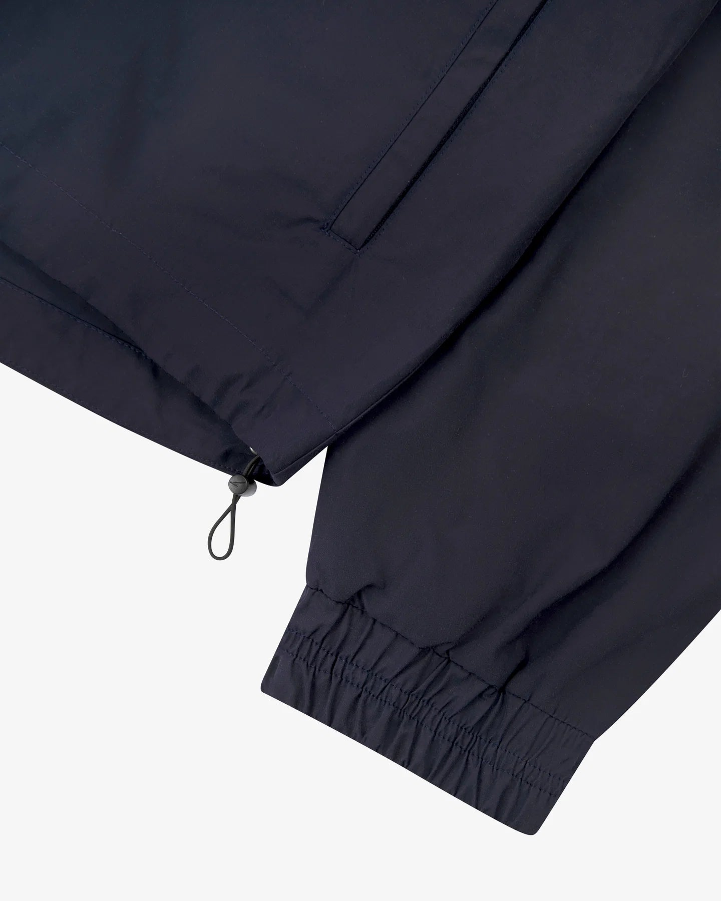 Uskees 3049 Evo Shell Coat - Midnight Blue