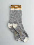 Ivy Ellis Sinclair Highland Coastline Sock