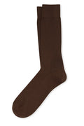 ANT45 Burano Socks - Brown