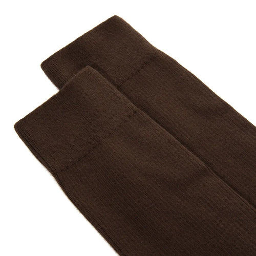 ANT45 Burano Socks - Brown