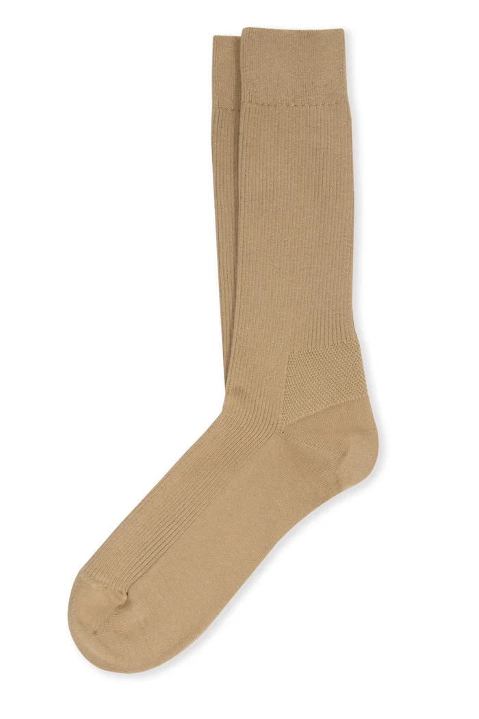 ANT45 Burano Socks - Beige