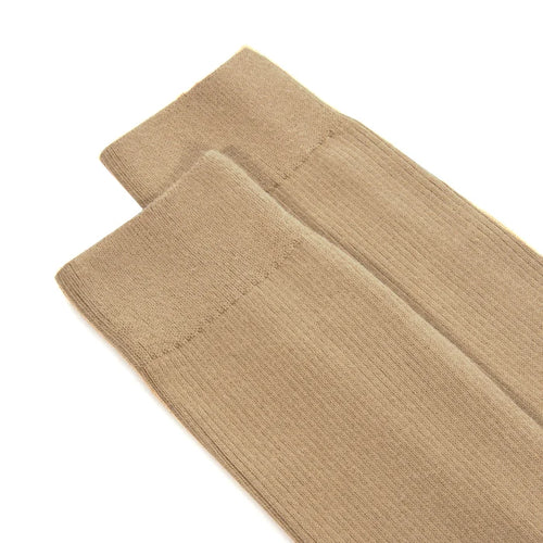 ANT45 Burano Socks - Beige