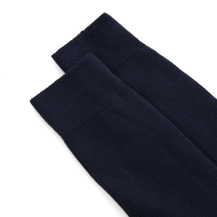ANT45 Burano Socks - Navy