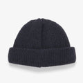 Highland 2000 British Wool Mariner Hat - Navy