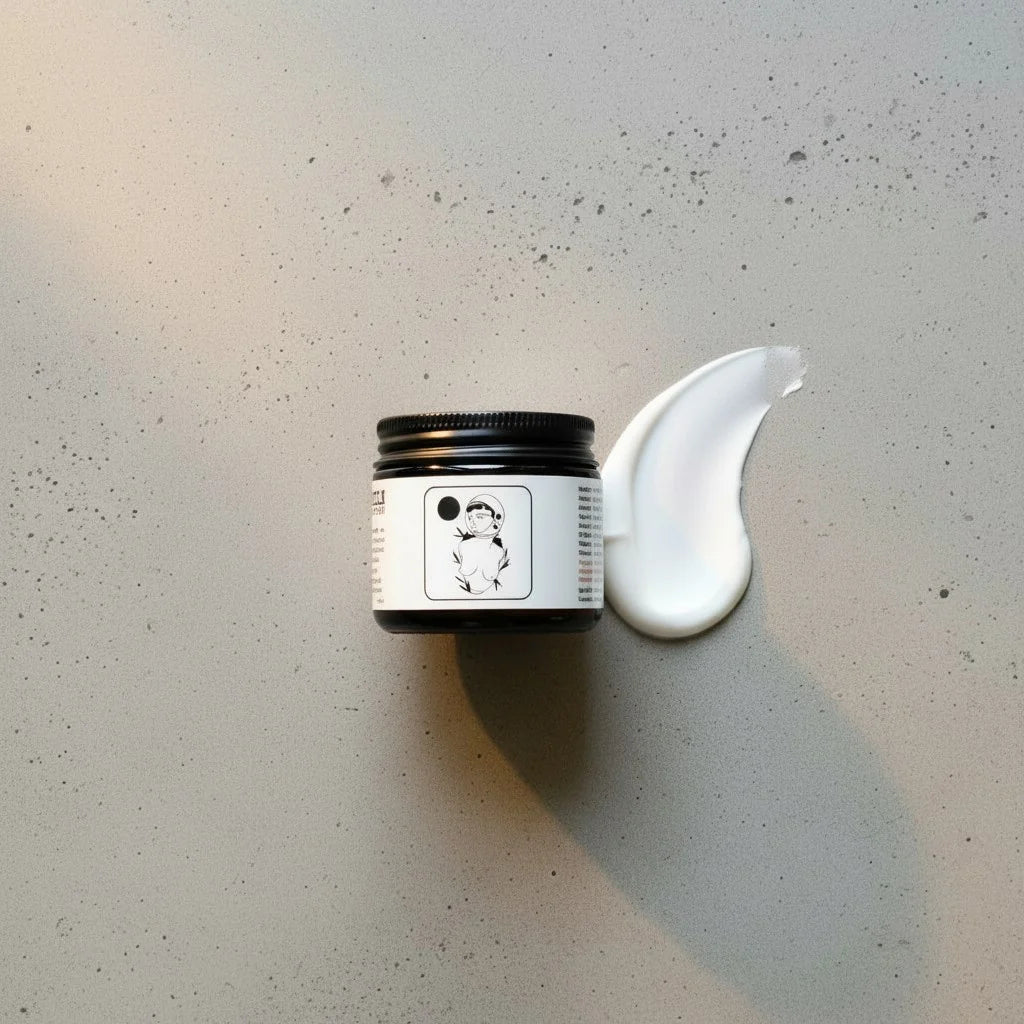 Black Palm Studio Moonage Daydream Skin Drench Moisturiser