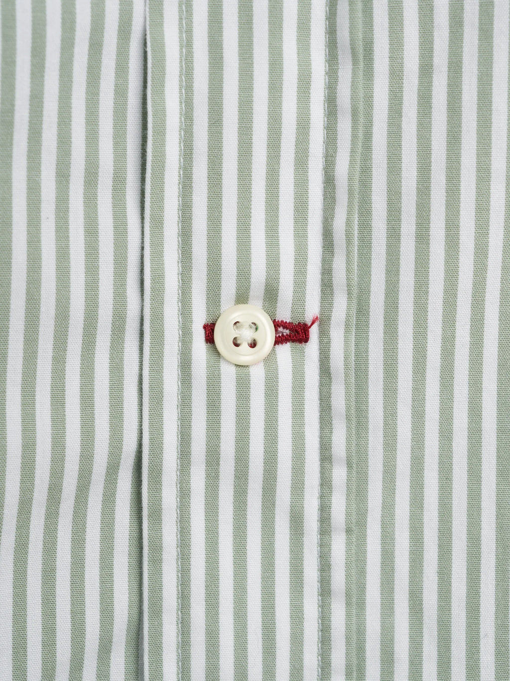 Oliver Spencer Brook Shirt - Orville Green
