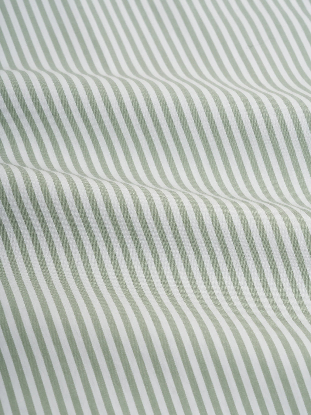 Oliver Spencer Brook Shirt - Orville Green