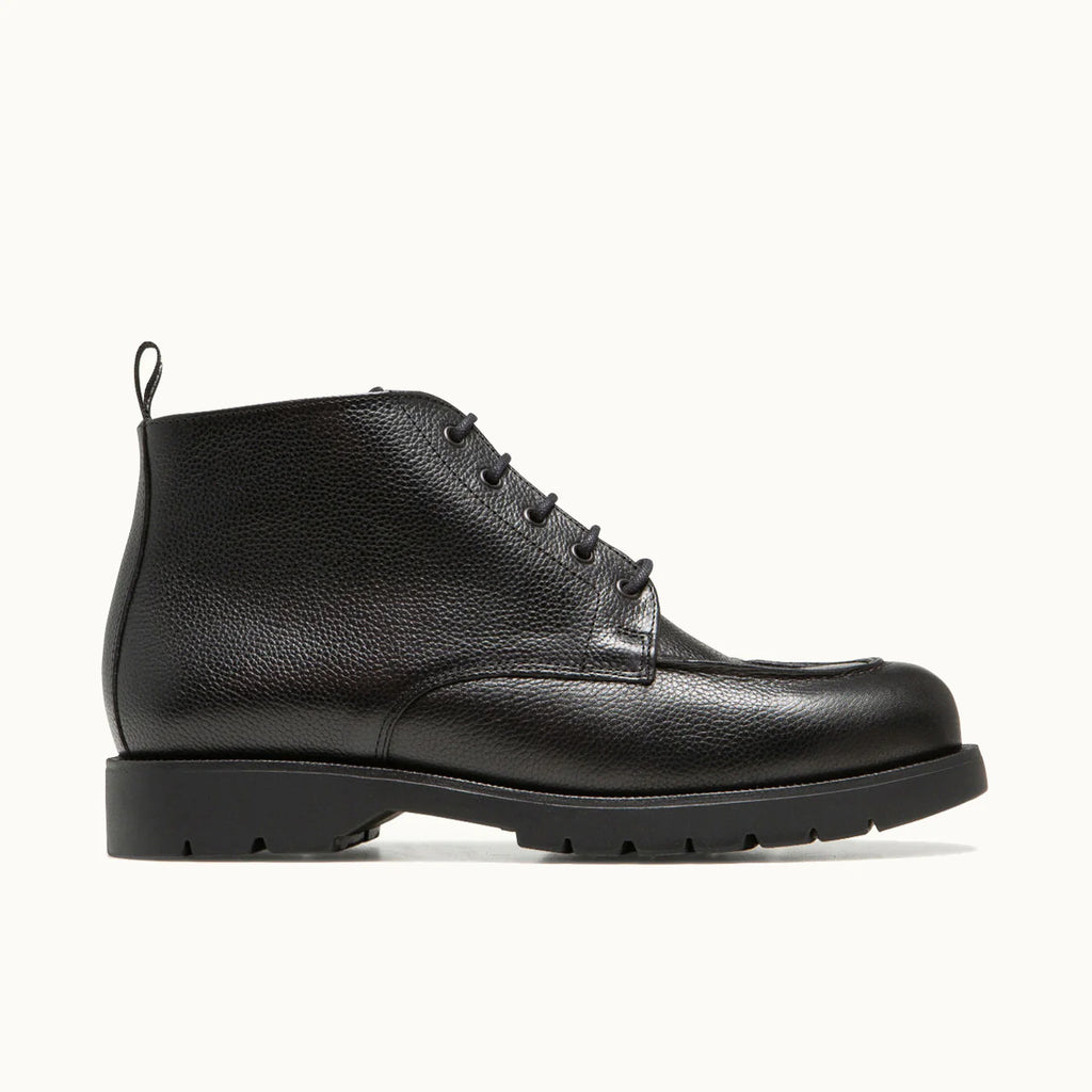 Kleman Oxal G VGT - Black