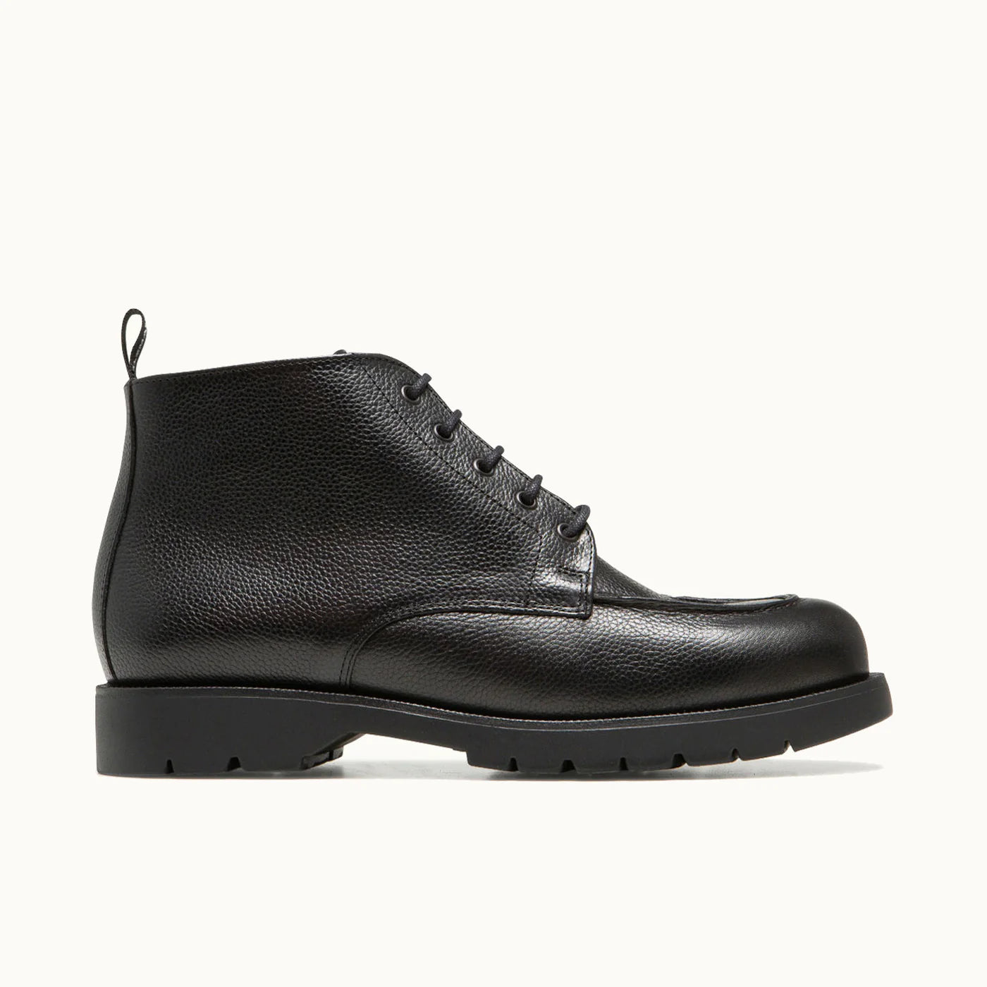 Kleman Oxal G VGT - Black