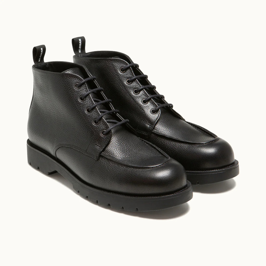 Kleman Oxal G VGT - Black