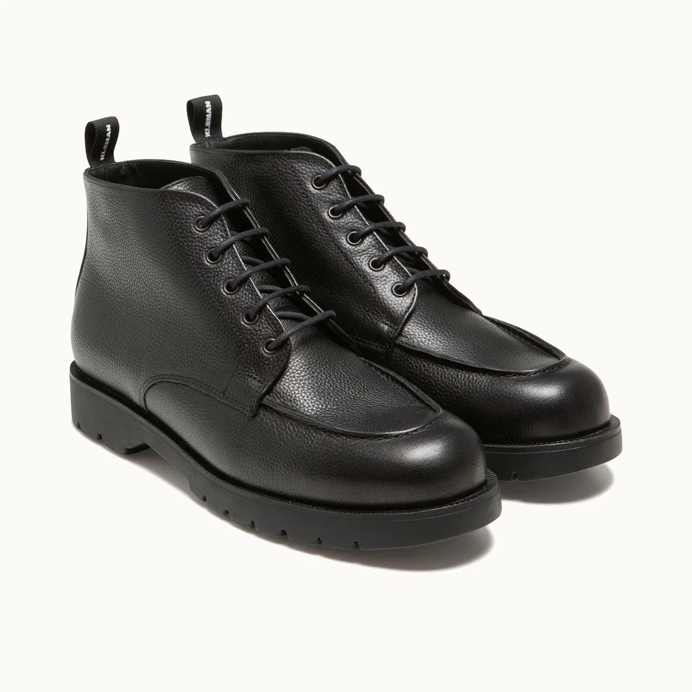 Kleman Oxal G VGT - Black