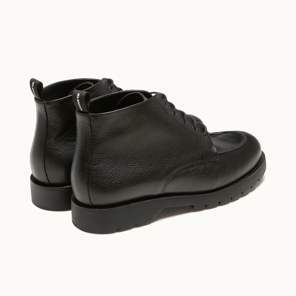 Kleman Oxal G VGT - Black