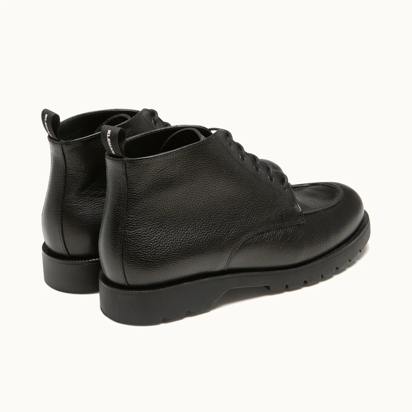 Kleman Oxal G VGT - Black