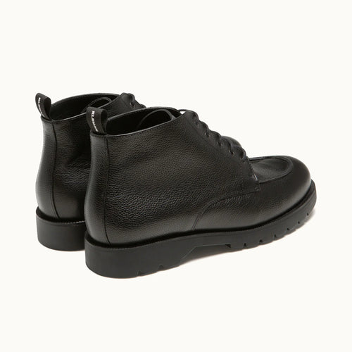 Kleman Oxal G VGT - Black