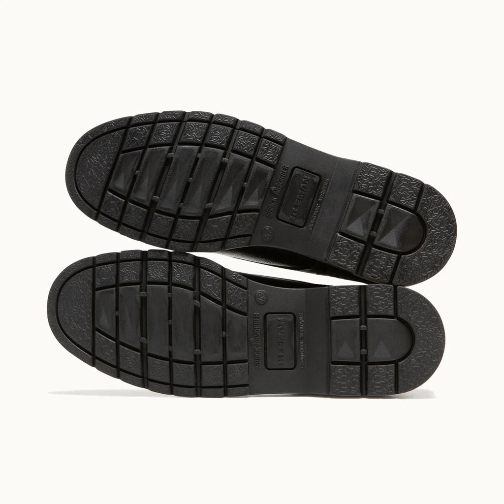 Kleman Oxal G VGT - Black