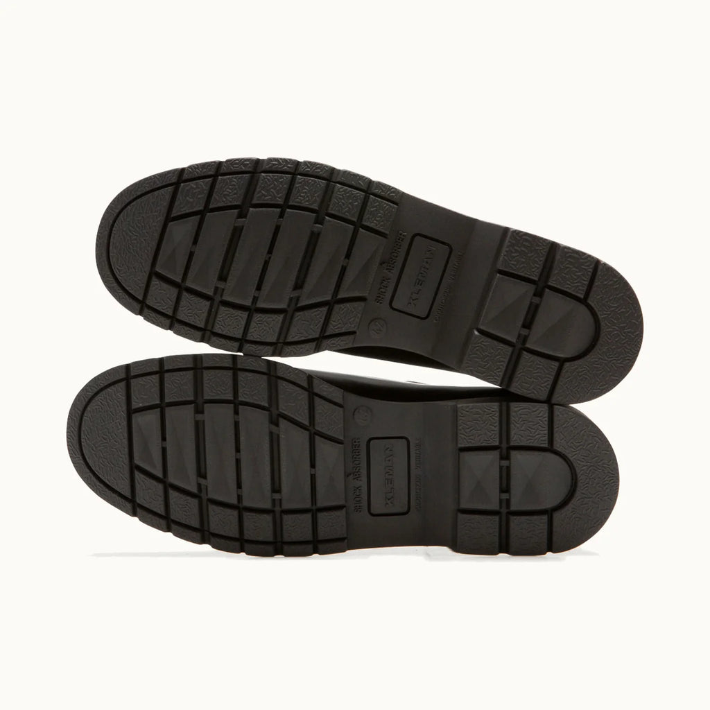 Kleman Padror - Black