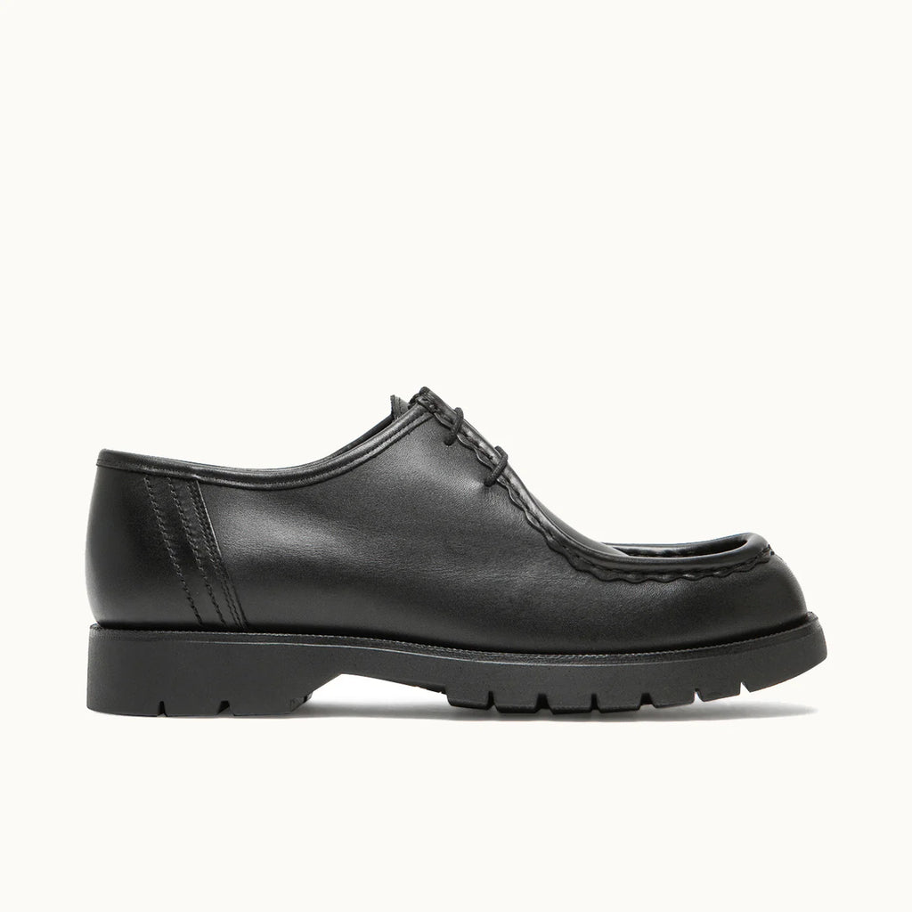Kleman Padror - Black