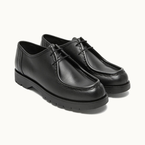 Kleman Padror - Black