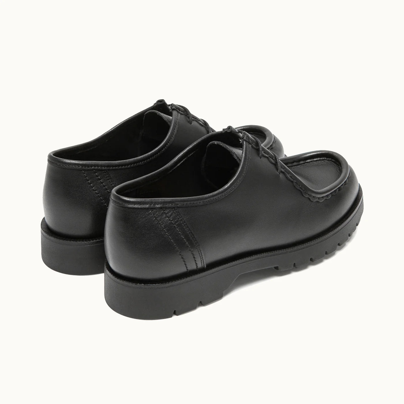 Kleman Padror - Black