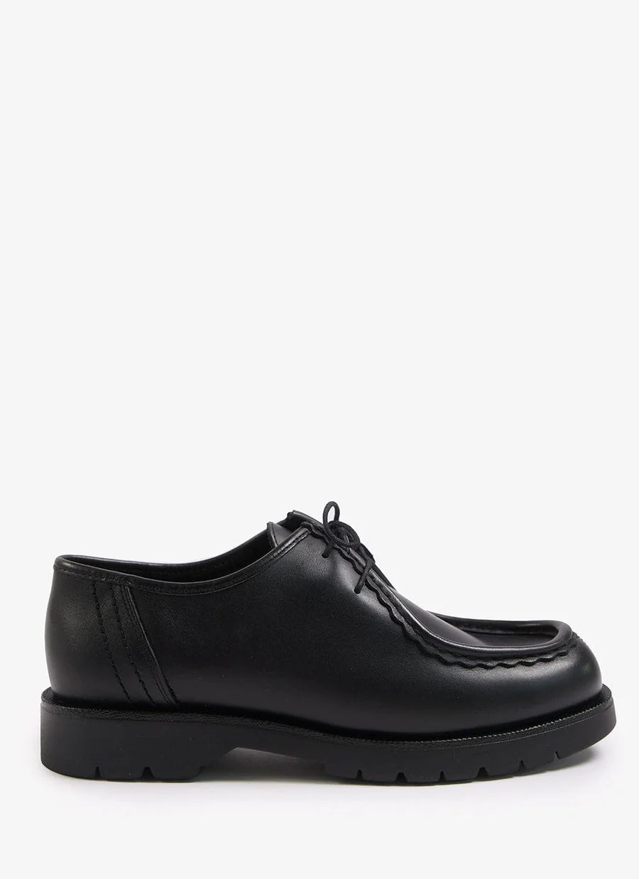Kleman Padror - Black