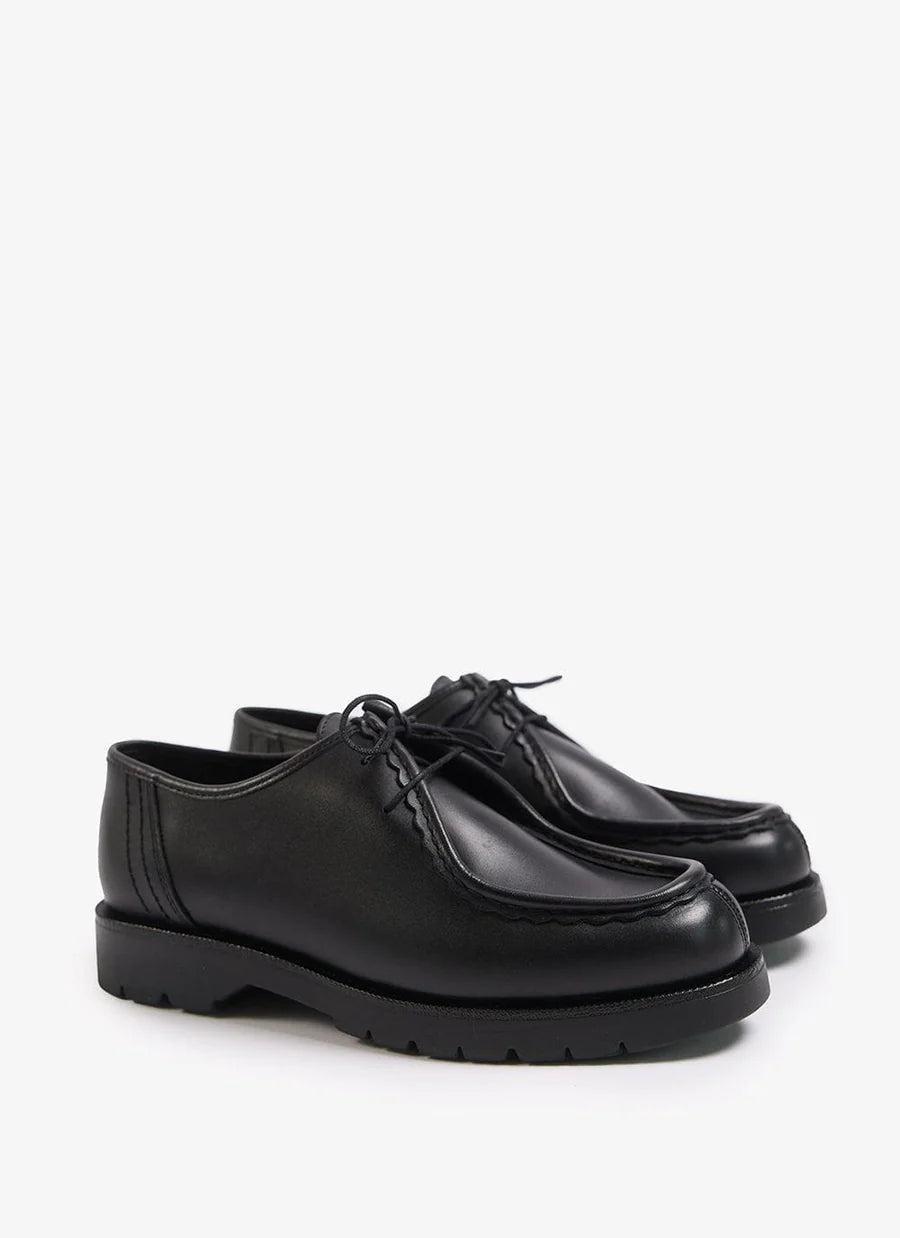 Kleman Padror - Black