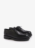 Kleman Padror - Black