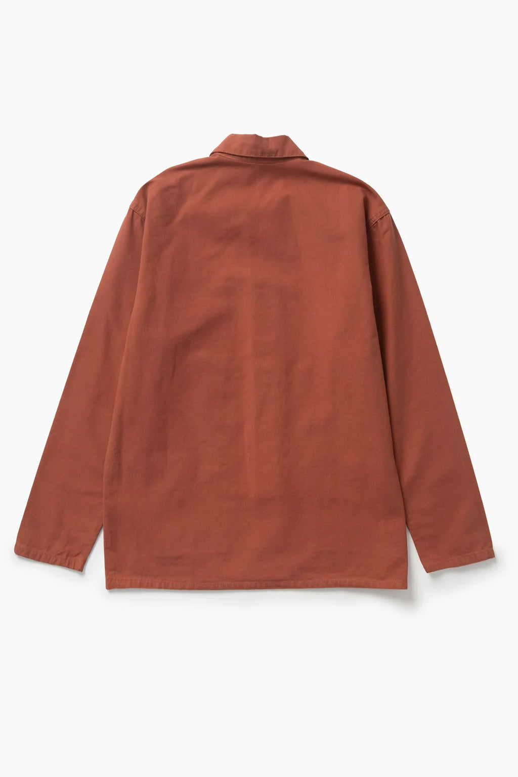 Service Works Classic Chore Shirt - Copper