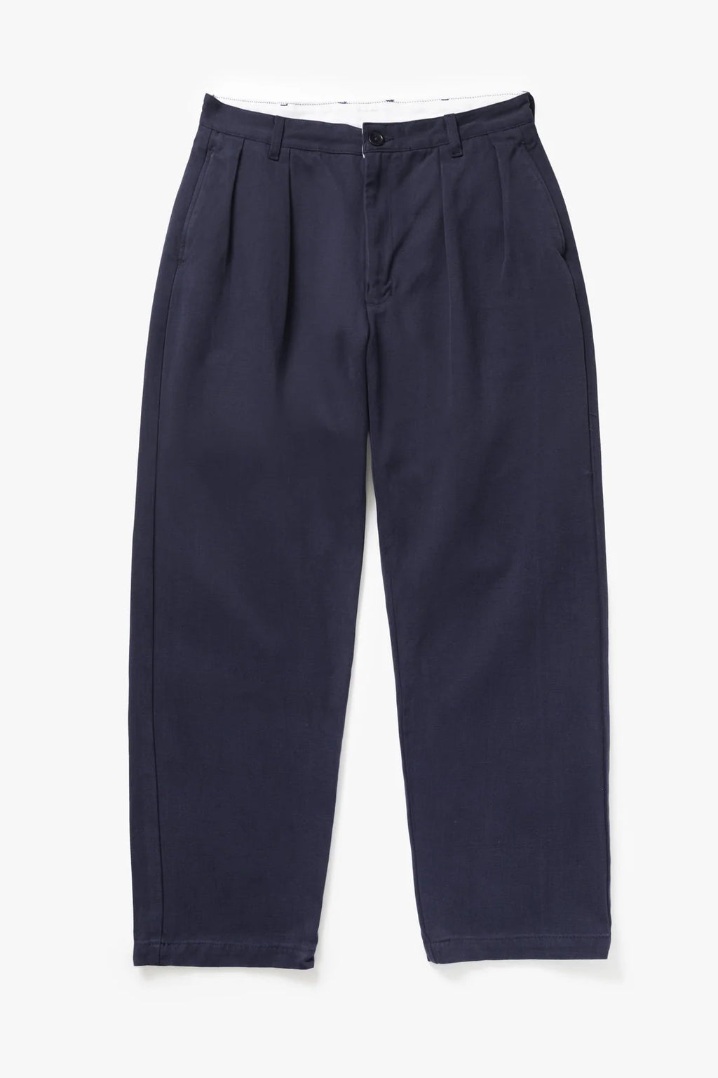 Service Works Moleskin Part Timer Pant - Dark Navy