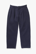 Service Works Moleskin Part Timer Pant - Dark Navy