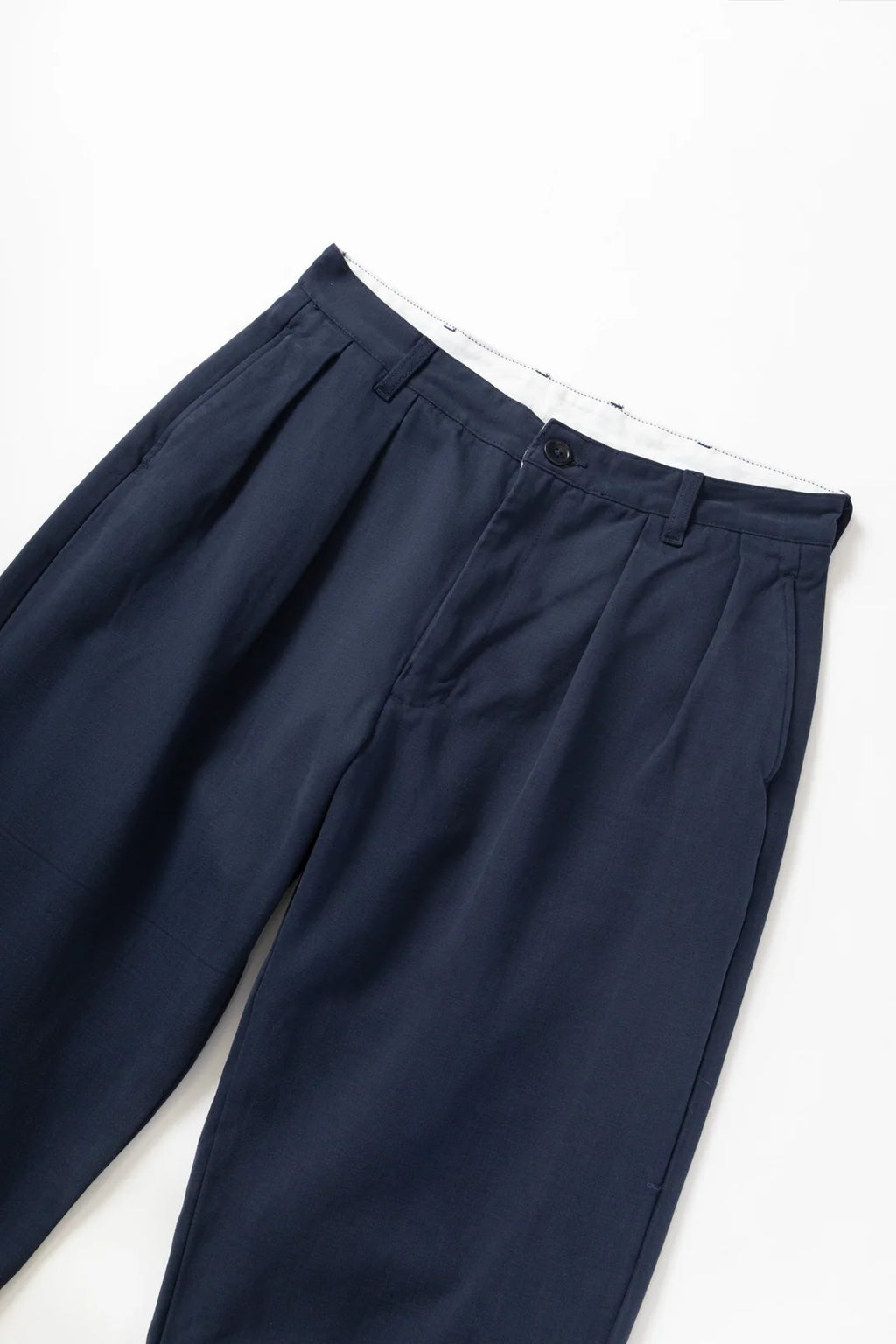 Service Works Moleskin Part Timer Pant - Dark Navy