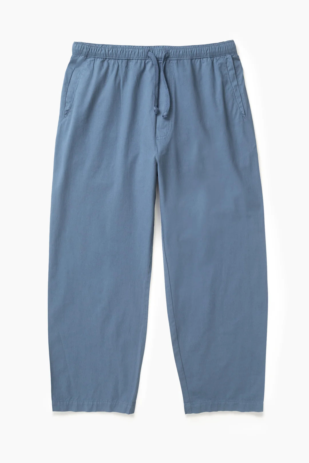 Service Works Tech Twill Easy Chef Pants - Slate