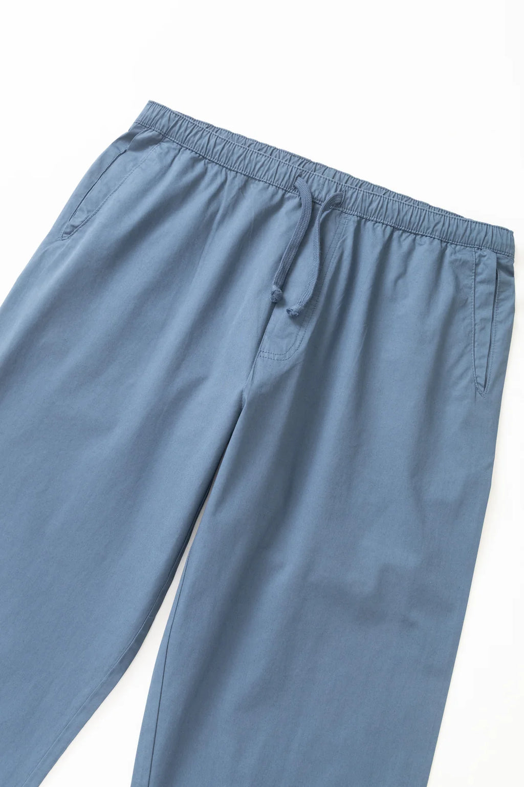 Service Works Tech Twill Easy Chef Pants - Slate