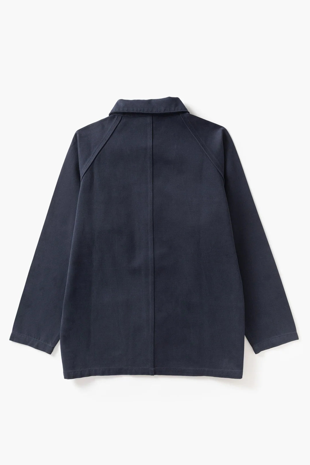 Service Works Moleskin Coverall 2.0 - Dark Navy
