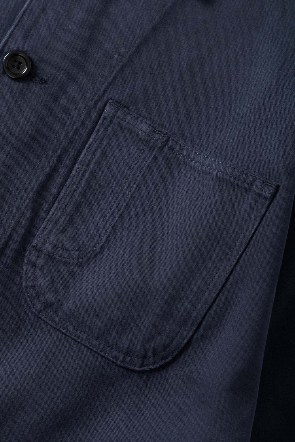 Service Works Moleskin Coverall 2.0 - Dark Navy