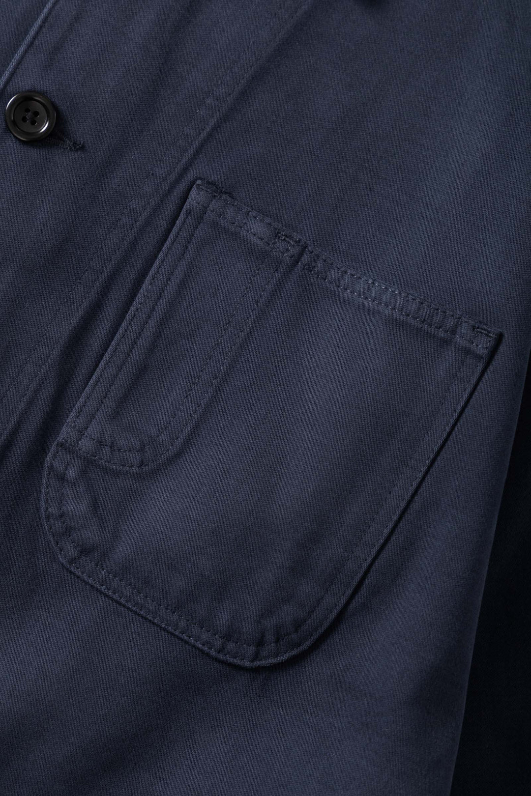 Service Works Moleskin Coverall 2.0 - Dark Navy