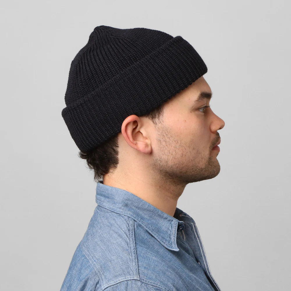 Highland 2000 Service Watch Cap - Tormenta