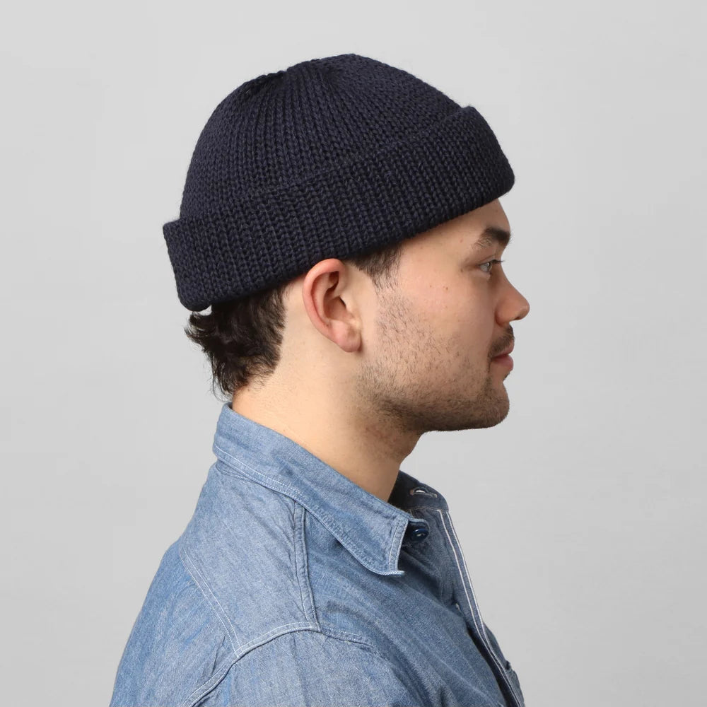 Highland 2000 Short Tubular Watch Cap - Tormenta