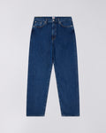 Edwin Loose Jeans - Kaihara Blue Mid Used