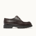 Kleman Padror - Brown/Black