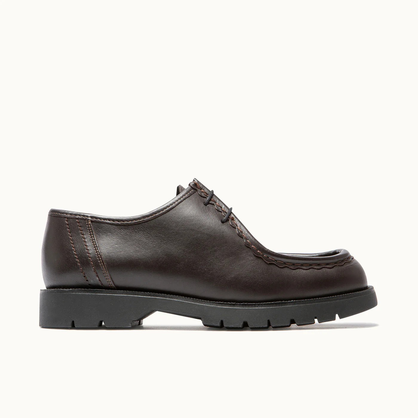 Kleman Padror - Brown/Black