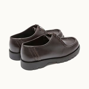 Kleman Padror - Brown/Black