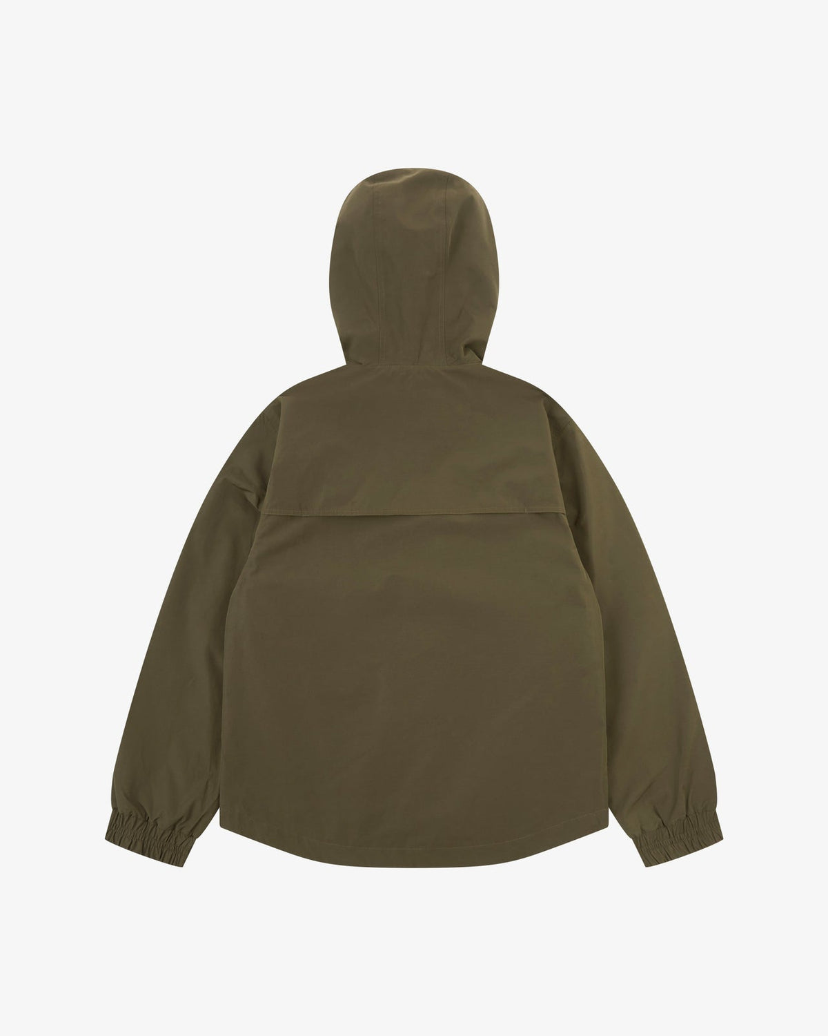 Uskees 3049 Evo Shell Coat - Army Green